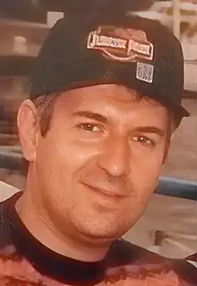 Policarp Hortolà um 1996