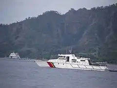 NRTL Lusitania