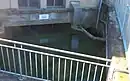 Der Polierebach speist am Anfang sofort ein Kraftwerk (#4)