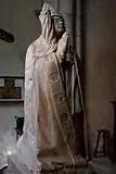 Jean Chevrot, Bischof von Tournai, 15. Jahrhundert