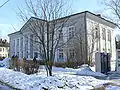 Rajonpoliklinik