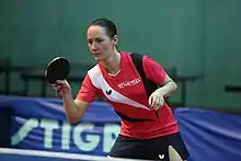Polina Jurjewna Michailowa