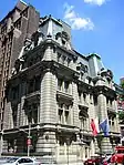 Joseph Raphael De Lamar House, New York
