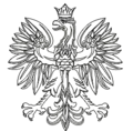 Stilisierte Darstellung auf inoffiziellen Druckerzeugnissen