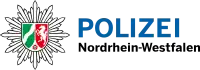 Logo der Polizei Nordrhein-Westfalen