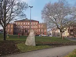 Philipp-Mees-Platz