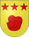 Wappen von Pollegio