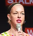 Pollyanna McIntosh, Darstellerin der Anne „Jadis“