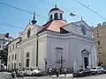 Gardekirche