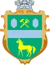 Wappen von Polohy