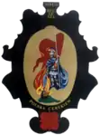 Wappen der Gemeinde Groß Neukirch