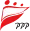 Logo der PPP
