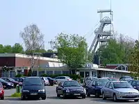 Schacht Polsum 1