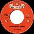 Cover Cinderella After Midnight