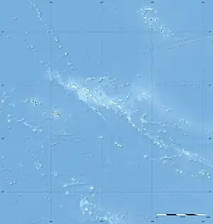 Nengonengo (Französisch-Polynesien)