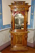 Münzspiel­automat