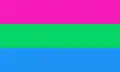 Polysexualitätvielgeschlechtlich: auch zu Trans* und Transgender-Personen ↔ Gegenteil: Monosexualität