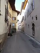 Ortskern