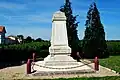 Gefallenendenkmal