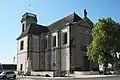 Kirche Sankt Phillipus und Jakobus