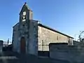 Kirche Saint-Saturnin