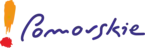 Logo der Woiwodschaft Pommern