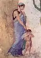 Der bestrafte Amor