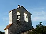 Glockengiebel