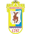 Wappen von Poninka