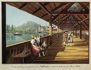 Hofbrücke