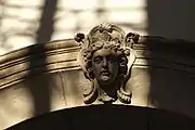 Maskaron