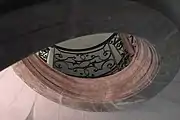 Treppengeländer