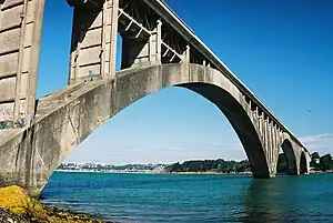Pont Albert-Louppe