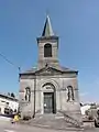 Kirche Saint-Gérard