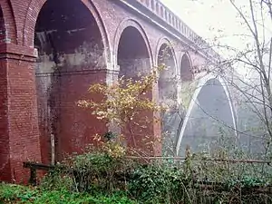 Brücke von Aiguillou