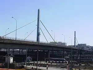 Pont Masséna