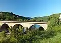 Brücke von Navech