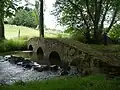 Romanische Brücke
