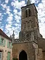Kirche Notre-Dame-de-la-Nativité