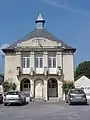 Rathaus (Mairie)