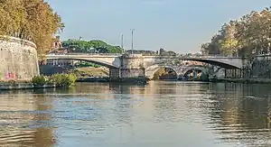Ponte Garibaldi