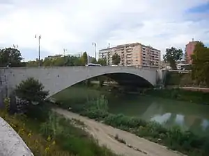 Ponte Testaccio