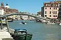 Scalzi-Brücke