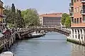 Ponte dei Tre Ponti