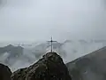 Gipfelkreuz