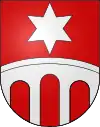 Wappen von Pontenet