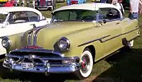 1953 Catalina