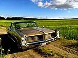 1964 Limousine