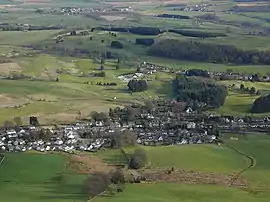 Pool of Muckhart