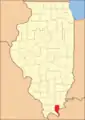1843 bis 1847